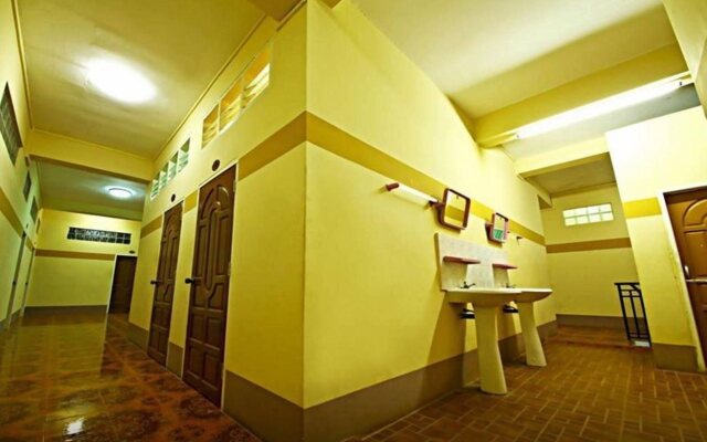 Pyone Pann Wai Motel