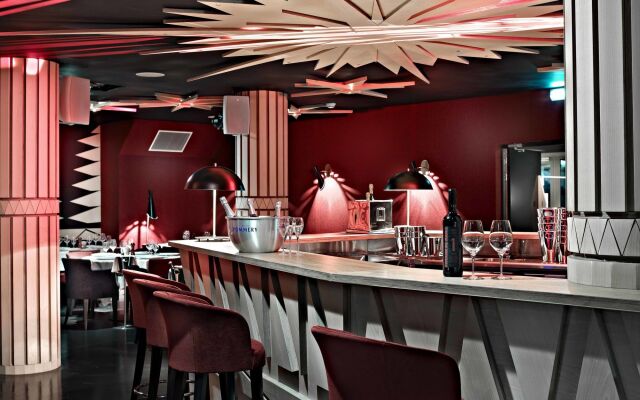 Altapura Hôtel & Spa Val Thorens