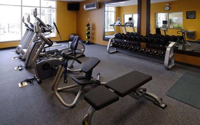 Hilton Garden Inn Cincinnati/Mason