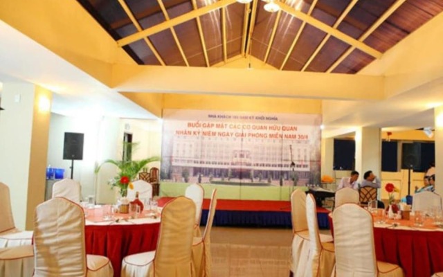 Hotel 165 Nam Ky Khoi Nghia