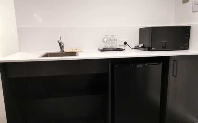 The Abbey Motel Goulburn