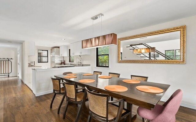 Villa Nostro Palazzo