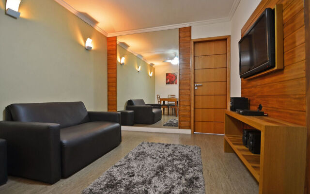 Copacabana Apartments PJ 135