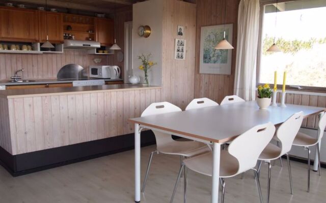 "Kenai" - 700m from the sea in Western Jutland