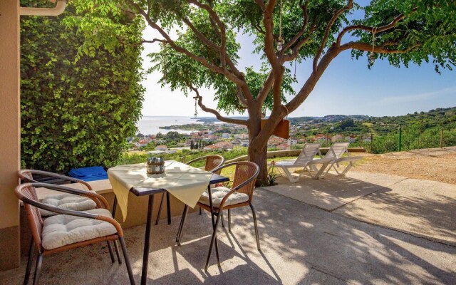 Amazing Home in Banjol With 2 Bedrooms and Wifi