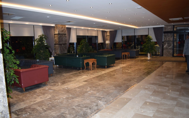 Ramada by Wyndham Giresun Piraziz