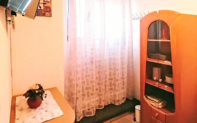 Beach & City Apartment