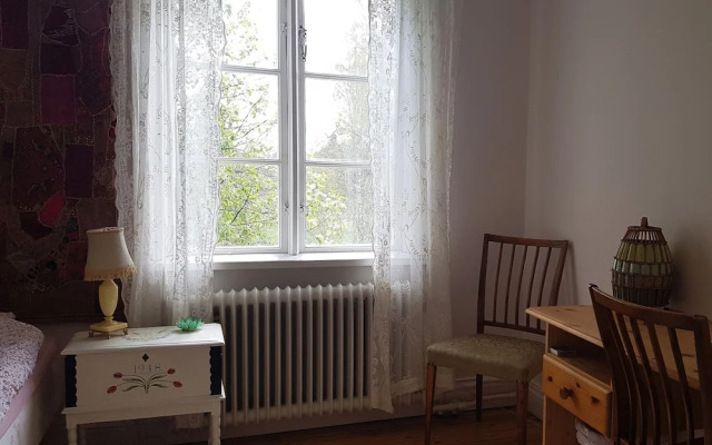 Garpenbergs B&B
