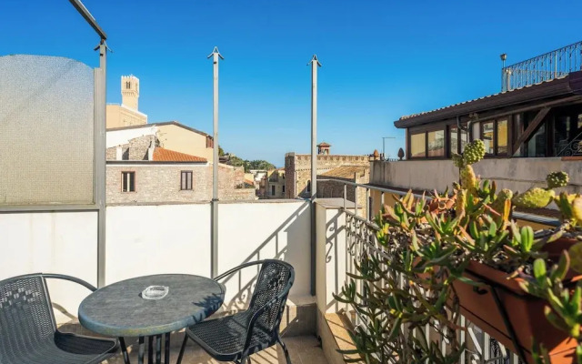 Casa Fresta