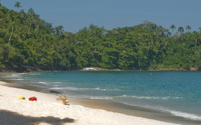 Angra Boutique Hotel