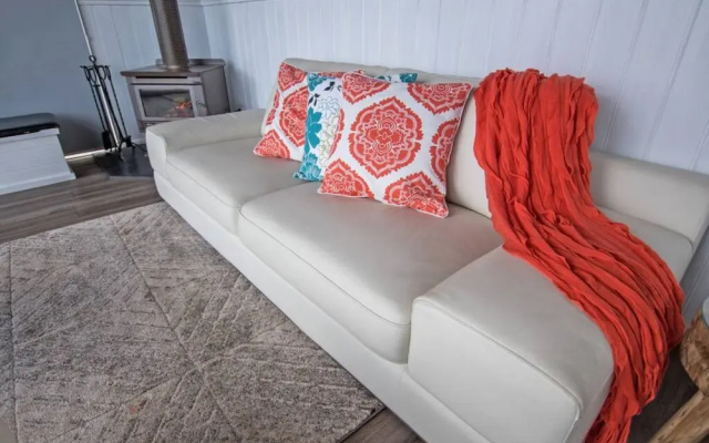 Killy Views Stunning Waterfront Pet Friendly Fireplace Free EV Charger 7 kW – Guest Rooms – Kilcunda