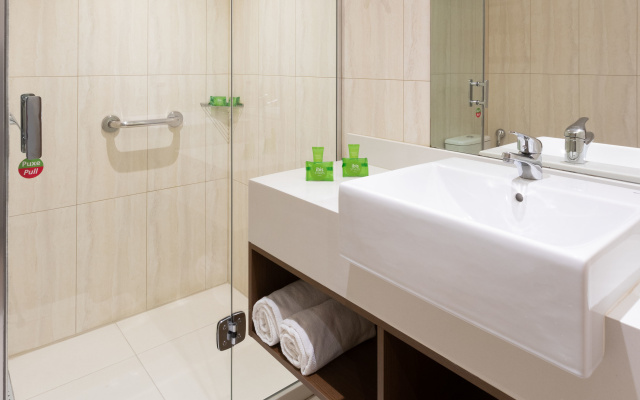 ibis Styles Curitiba Aeroporto