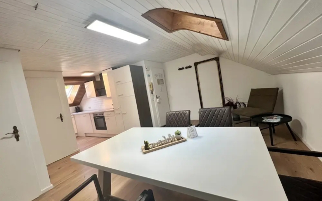Ferienhaus Möhrle 7