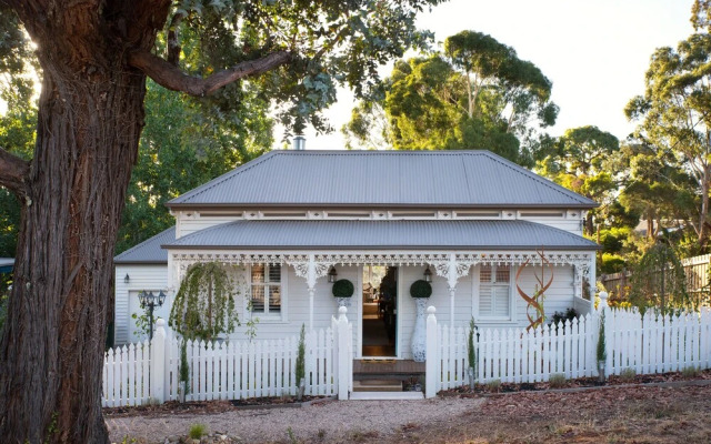 The Luxe at Daylesford