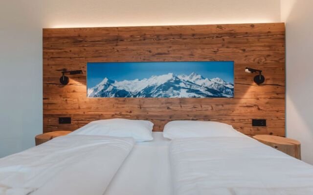 Das Georgen, Schmitten+Maiskogel