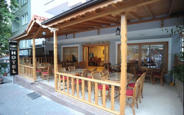 Thermal Park Hotel
