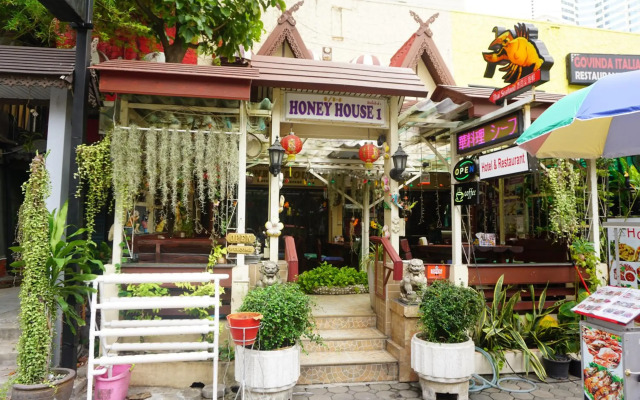 Honey House1