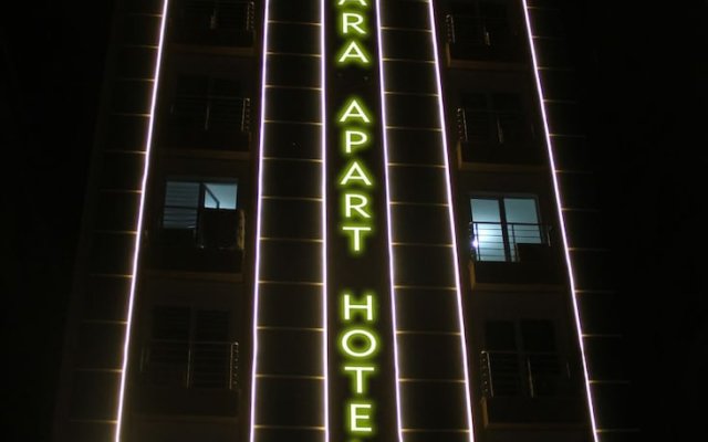 Mara Apart Hotel