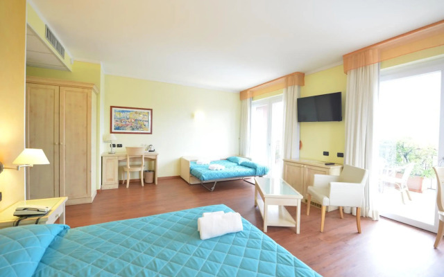 Hotel Bella Italia