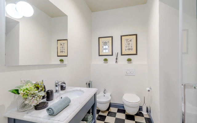Gimber Tales a First Floor Apartment - Apartment in 卢卡 - Photo 4