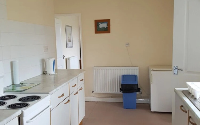 Lynden Cottage
