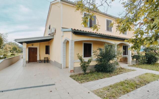 Apartma Montemoro