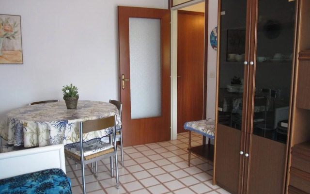 Appartamento A 250 Metri Dalla Spiaggia -tv-airco