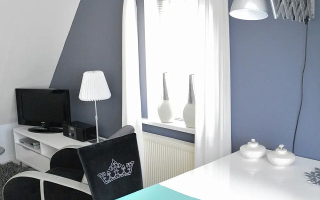 Wonderful and Spacious Apartment