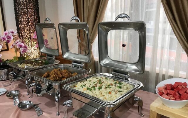 Al-Afiah Hotel