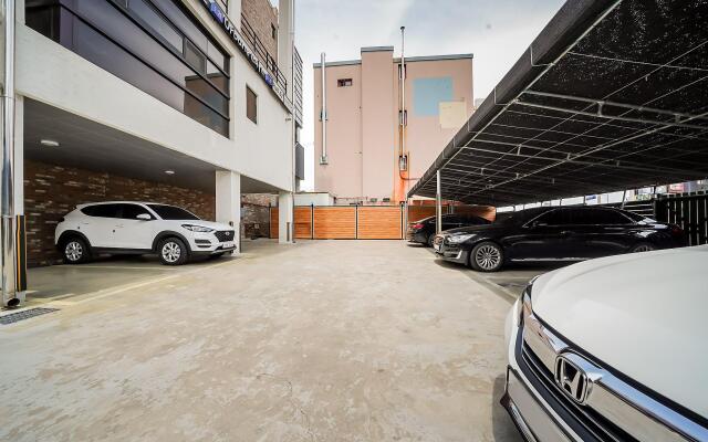 Oido Hotel The Bay 21