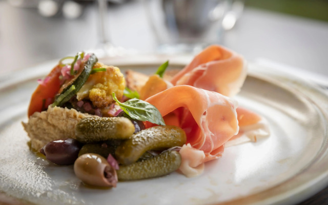 The Brehon Hotel & Spa