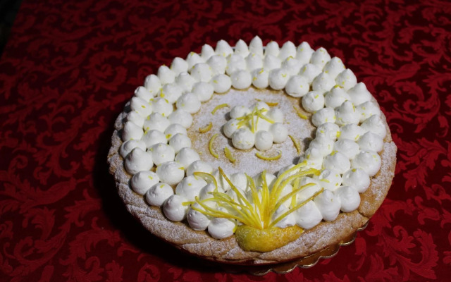 Santa Maria Degli Angeli C Ospitalità - Hostel