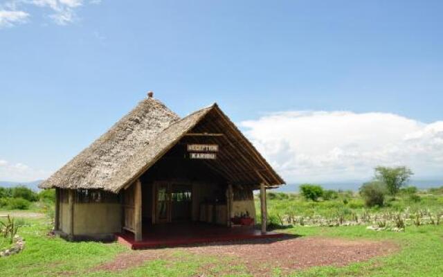 Burudika Manyara Lodge