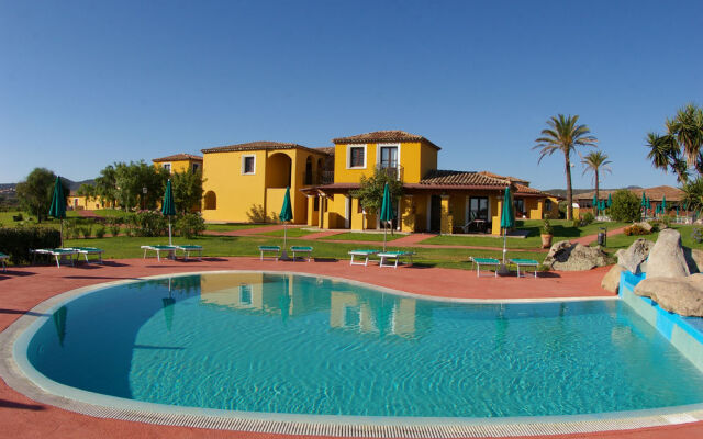 Valtur Sardegna Baia Dei Pini Resort