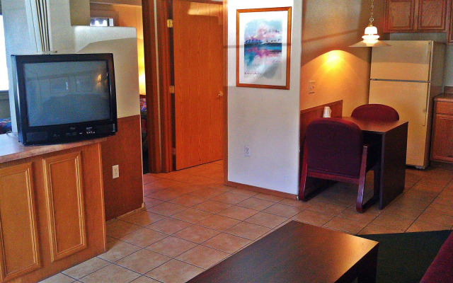Manor Suites