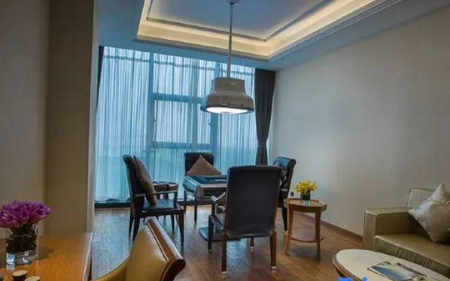 Hengyuan Square Hotel