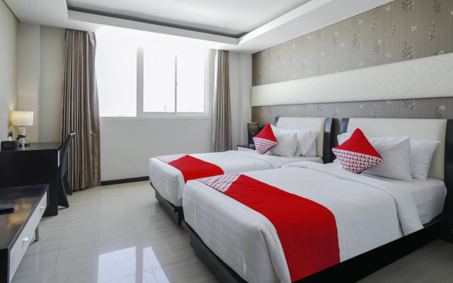 Princess Keisha Bali Hotel