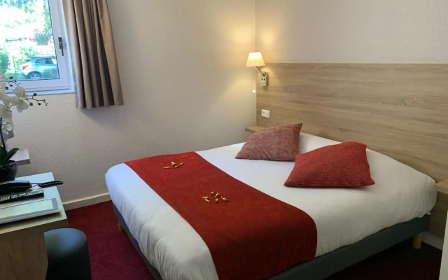 The Originals City, Hôtel Costières, Nîmes