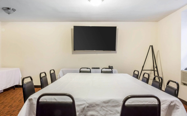 Sleep Inn Philadelphia Center City