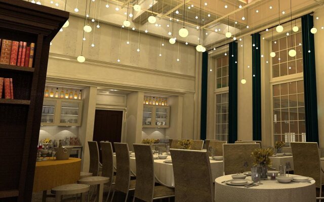 Reikart House, Buffalo, a Tribute Portfolio Hotel
