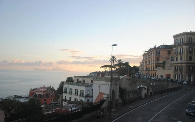 Primo Piano Posillipo