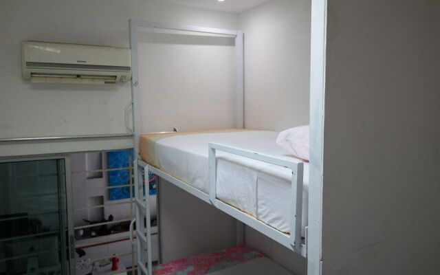 Coccoloba Hostel