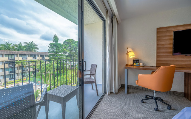 Holiday Inn San Jose La Sabana by IHG