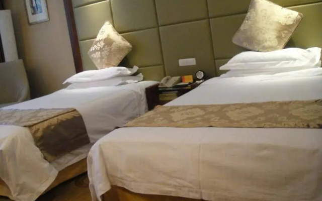 Sinoway Hotel