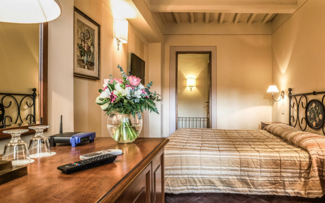 Hotel Palazzo San niccolò & Spa