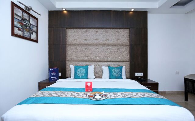 OYO Rooms Main Bazar Paharganj 4769