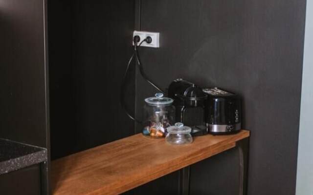 La Marquise Blaise Pascal