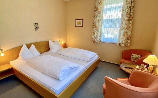 Schwarzwaldgasthaus Linde