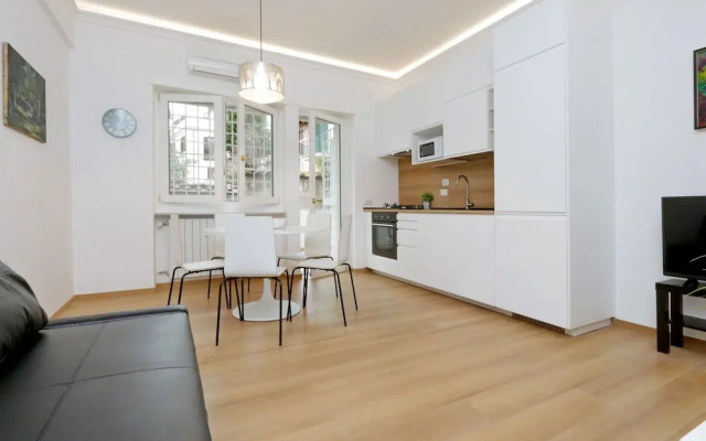 Cozy Domar - My Extra Home