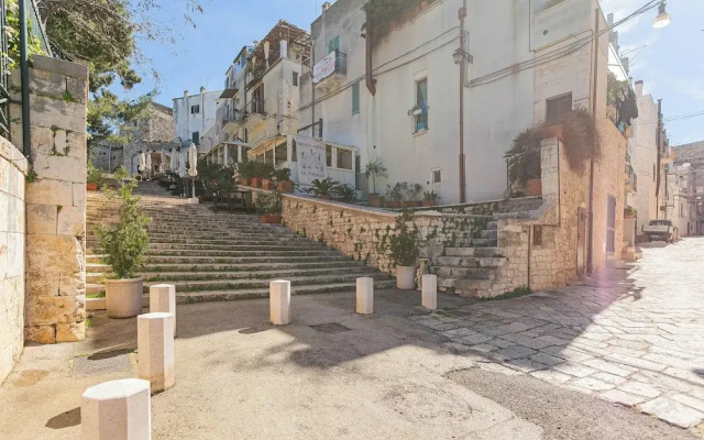 Helios Rooms by Wonderful Italy